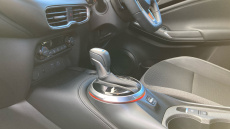 Nissan Juke 1.0 DiG-T N-Connecta 5dr DCT Petrol Hatchback